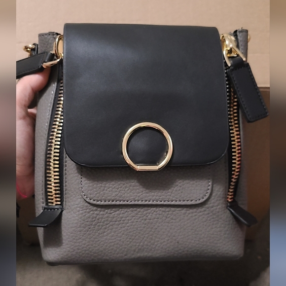 Dream Control Backpack Purse - Picture 1 of 8